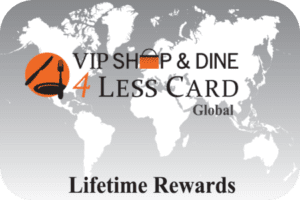 Wild Florida in Partnership with Kids Eat Free Card, VIP Shop & Dine 4Less Card and Play 4Less Card