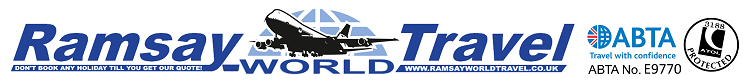 Ramsey World Travel That Travel Solution Kids Eat Free Card VIP Shop & Dine 4Less Card and SmartSIM USA Portal